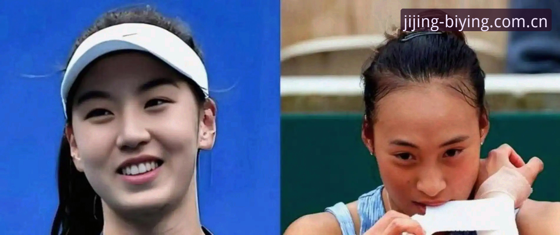 法网女单抽签揭晓：郑钦文vs保分压力，王欣瑜vs塔格尔，谁能走得更远？